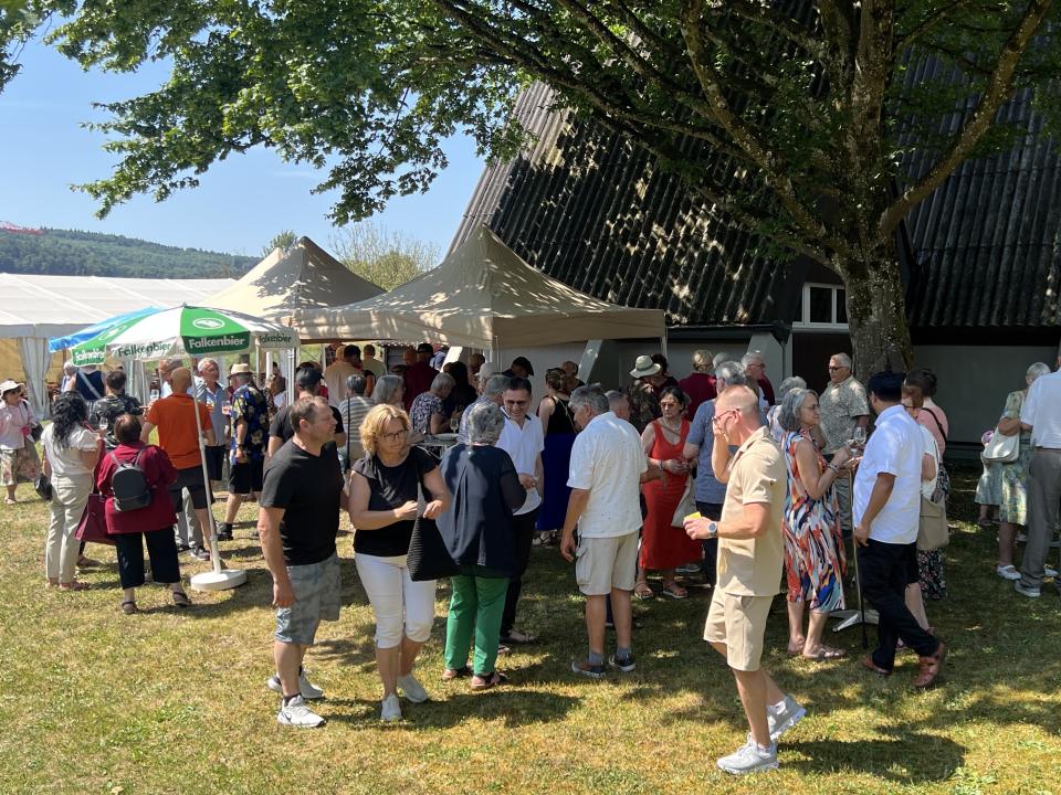 Pastoralraumfest Beringen