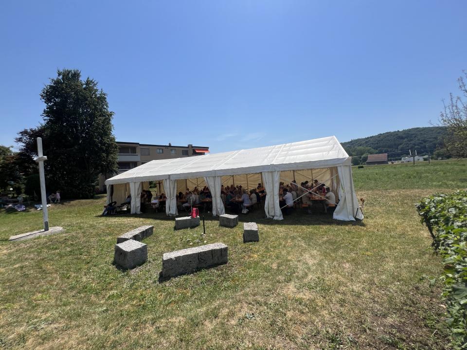 Pastoralraumfest Beringen