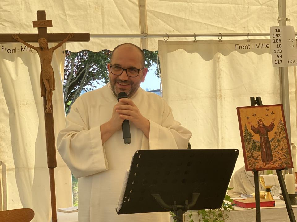 Pastoralraumfest Beringen