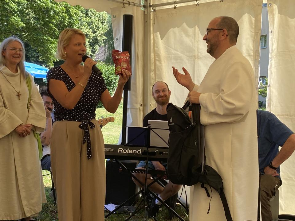 Pastoralraumfest Beringen