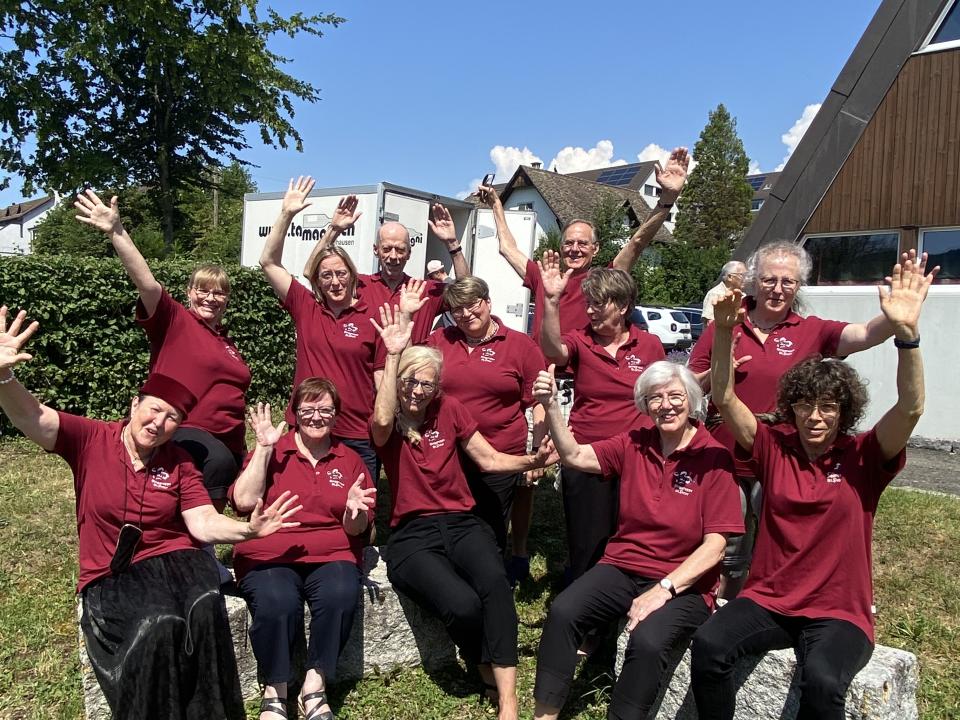 Pastoralraumfest Beringen