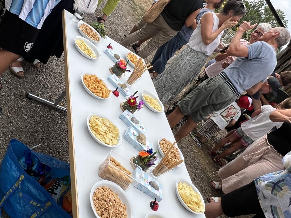 Pfarreifest Hallau 2026