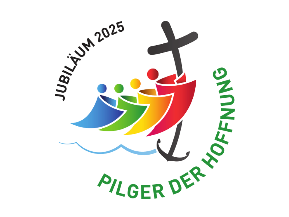 Heiliges Jahr 2025