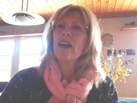 Video-Impuls am Mittwoch 25.3.2020 von Lisi Spörndli 