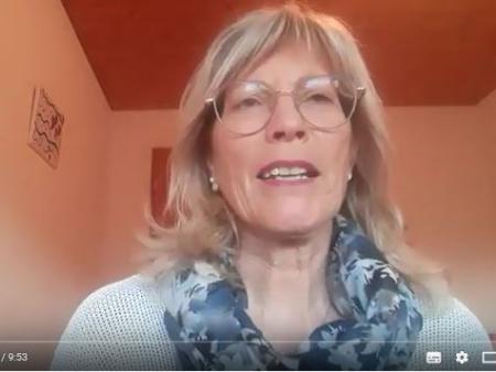 Video: "Blitzlicht zum Tag" am Mittwoch, 01.04.2020 von Lisi Spörndli