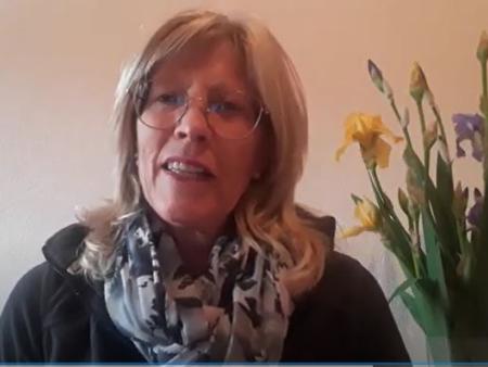 Video-Impuls zum Tagesevangelium am 6. Mai von Lisi Spörndli