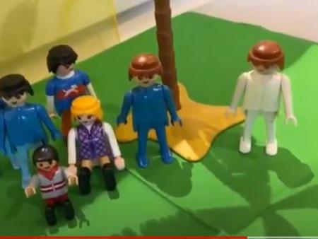 Botschaft-Für-Dich-Video: Das Gleichnis vom Sämann