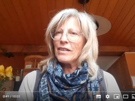 Video-Impuls am Mittwoch 13.05.2020 von Lisi Spörndli 