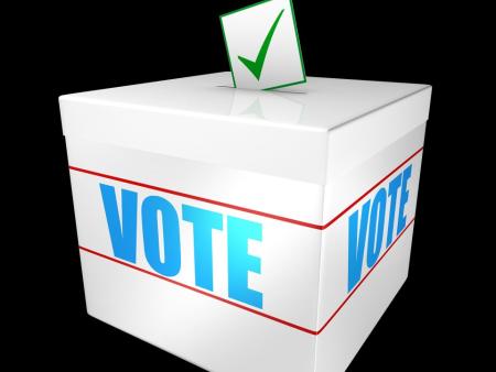 Ergebnisse der Synodenwahl 2020