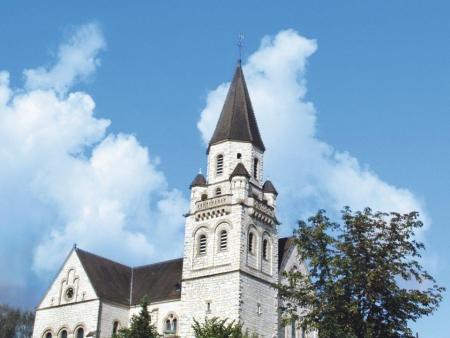 Neu: „Einfache Eucharistiefeier“ in Neuhausen jeden Sonntag um 8 Uhr
