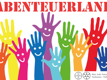 Pastoralraumfest mit Abenteuerland