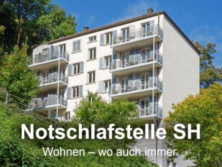 Wohnen – wo auch immer