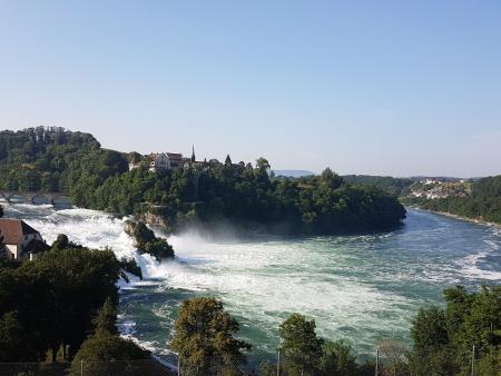 Rhenaniagottesdienst Neuhausen