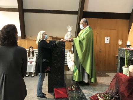 Abschied AB Beringen