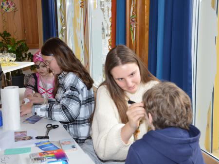 Abenteuerland Fasnacht