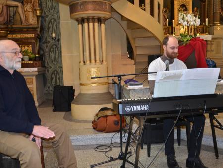 Abenteuerland Fasnacht