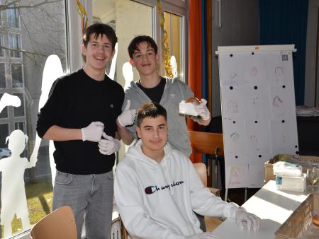 Abenteuerland Fasnacht