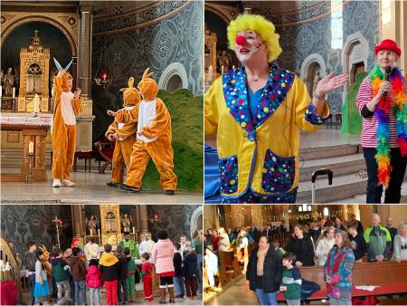 Abenteuerland FAsnacht
