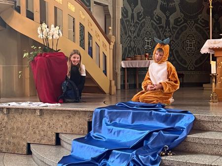 Abenteuerland Fasnacht