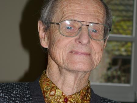 Nachruf Pater Ernst Waser / Indonesien