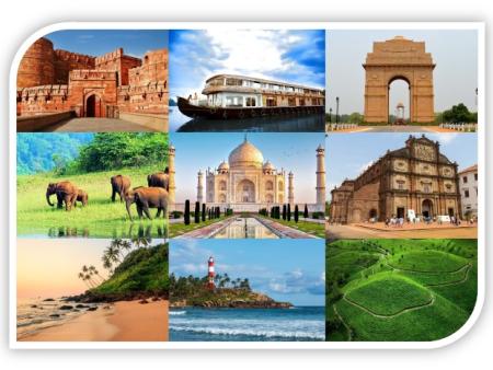 Pastoralraumreise Indien 2025