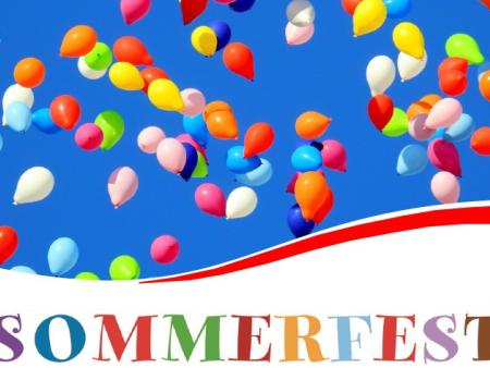 Sommerfest Schleitheim