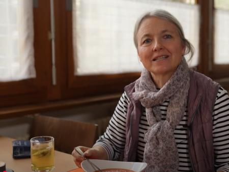 Gedanken am Wuchenend "Soul Food"