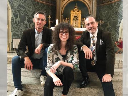 Voglio Incontrarti / Konzert 