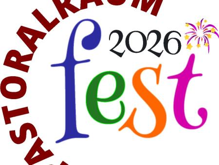 Pastoralraumfest 2026