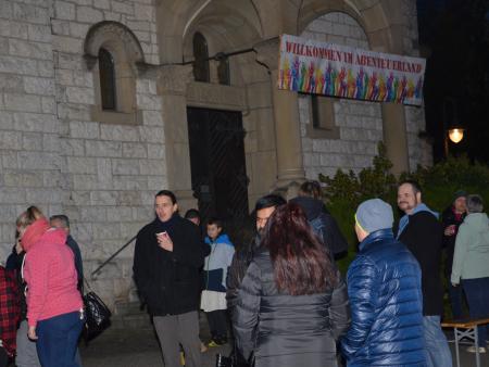 Abenteuerland Elisabeth