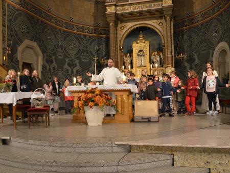 Abenteuerland Elisabeth