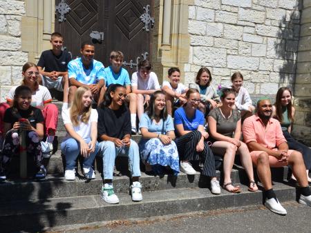 Abenteuerland 03.07.2022