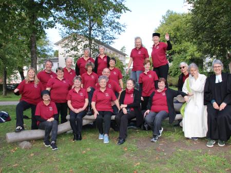 Familiengottesdienst am Bodenseekirchentag