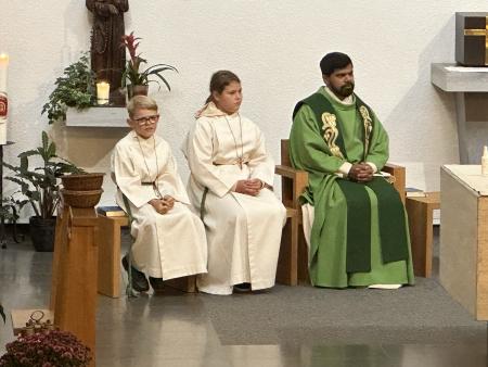 Wallfahrt Maria Bildstein