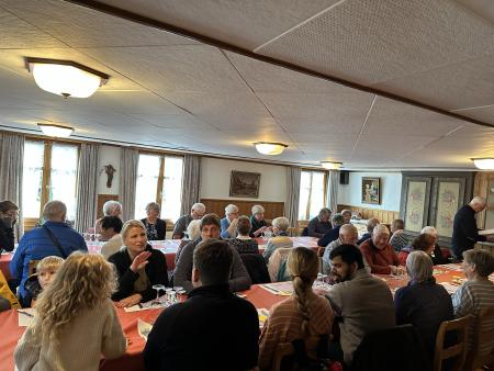 Wallfahrt Maria Bildstein