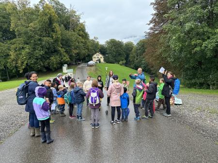 Wallfahrt Maria Bildstein