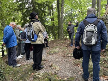 Wallfahrt Maria Bildstein