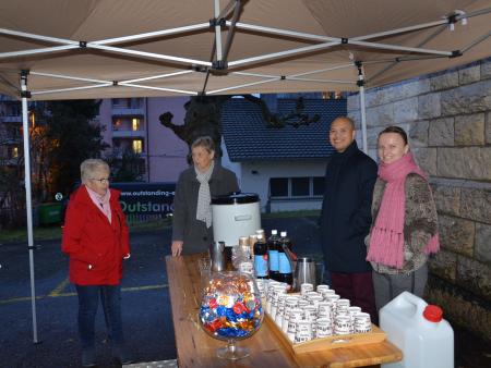 Abenteuerland Supertalent