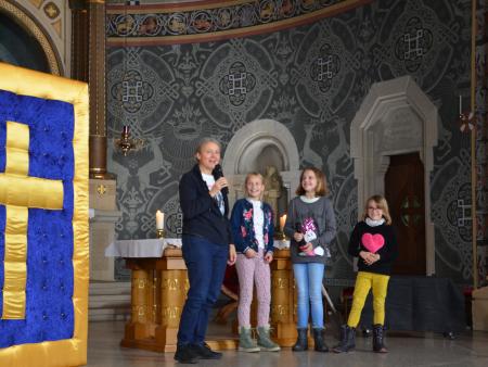 Abenteuerland Supertalent