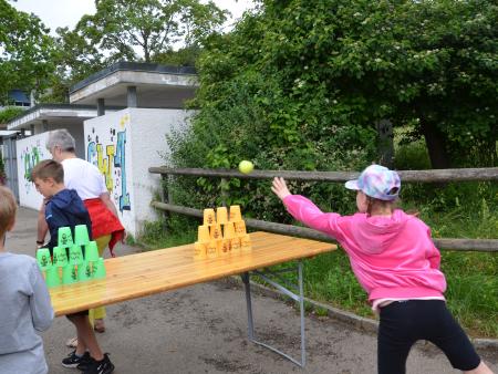 Abenteuerland Zirkus