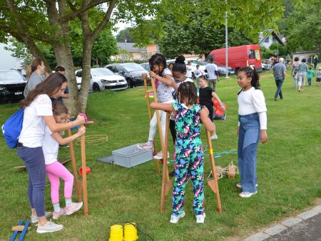 Abenteuerland Zirkus