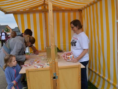 Abenteuerland Zirkus