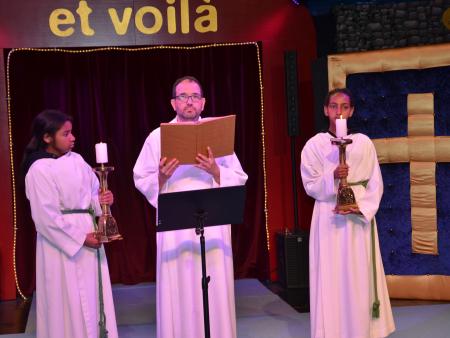 Abenteuerland Zirkus