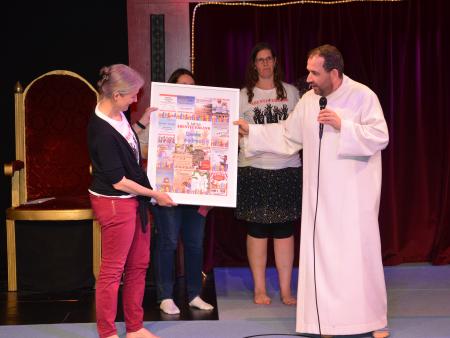 Abenteuerland Zirkus