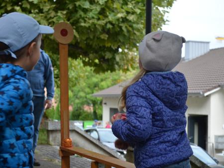 111 Jahre Hl. Kreuz NH
