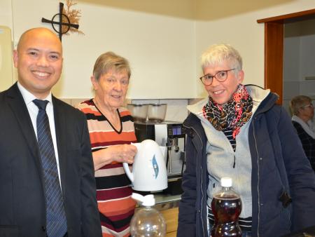 Abenteuerland  Hebed Sorg