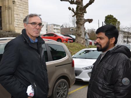 Abenteuerland  Hebed Sorg