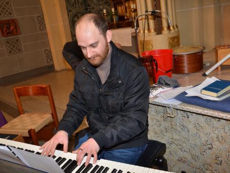 Abenteuerland  Hebed Sorg