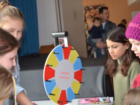 Abenteuerland  Hebed Sorg