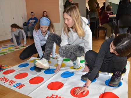 Abenteuerland  Hebed Sorg